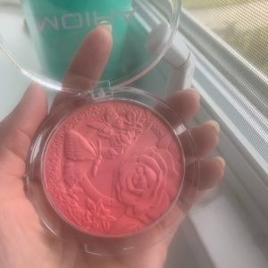 Blush‎ Moira